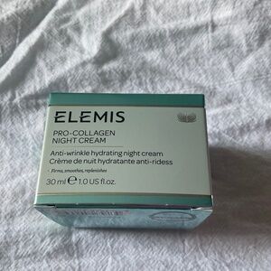 Elemis Pro-Collagen Night Cream 30ml
